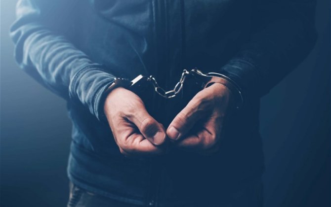 В Гёйгёле задержан подозреваемый в убийстве 37-летнего мужчины