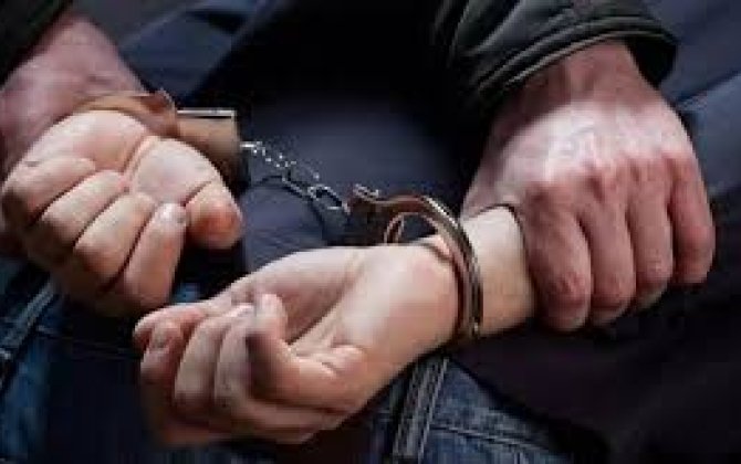 В Баку задержан подозреваемый в убийстве 67-летней женщины