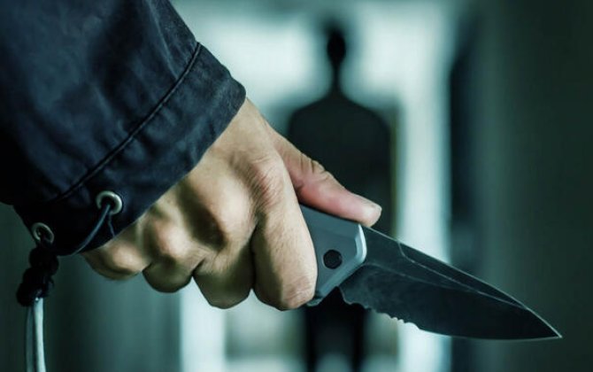 Bakıda DƏHŞƏT: Oğul anasını öldürdü - TƏFƏRRÜAT + FOTO - YENİLƏNİB