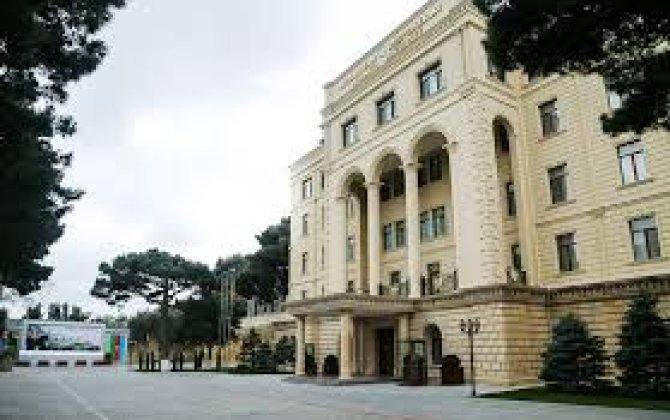 В Пирекешкюле и Агдере будут уничтожены непригодные к использованию боеприпасы