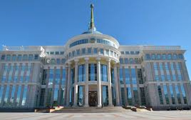 Вице-президент будет управлять Казахстаном в случае досрочной отставки главы государства