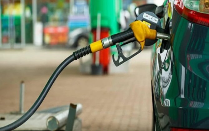 Azərbaycanda yanacaq balansı dəyişir: 