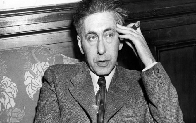 Stalinə etiraz məktubu yazan yeganə yəhudi - Onu edamdan nə xilas etdi?