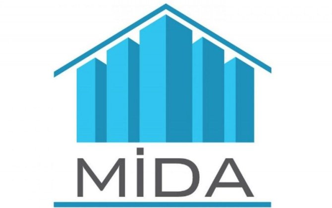 Saray qəsəbəsində salınmış evlərin kanalizasiya və məişət suları “MİDA”ya məxsus əraziyə axıdılaraq ətrafı gölməçəyə çevirib - RƏSMİ