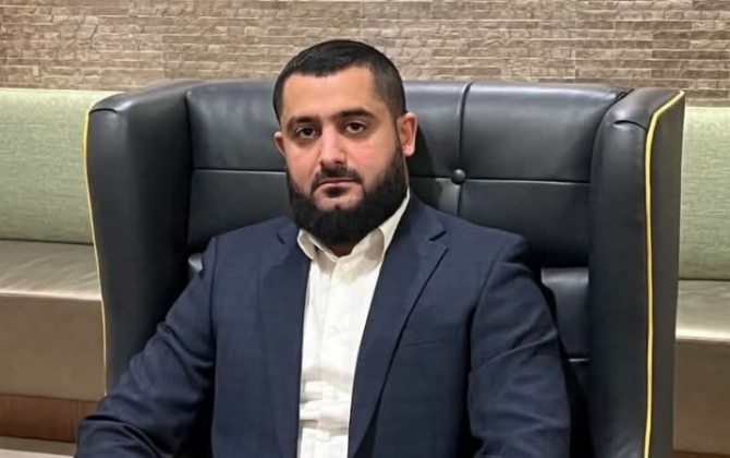 Dövlət əleyhinə çağırışlarda ittiham edilən Murad Quliyevə hökm oxundu