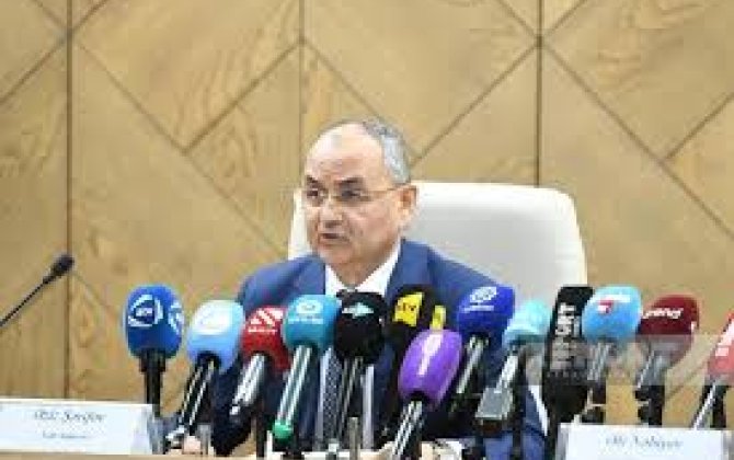 В Азербайджане запретили ввоз продукции 19 предприятий из 7 стран