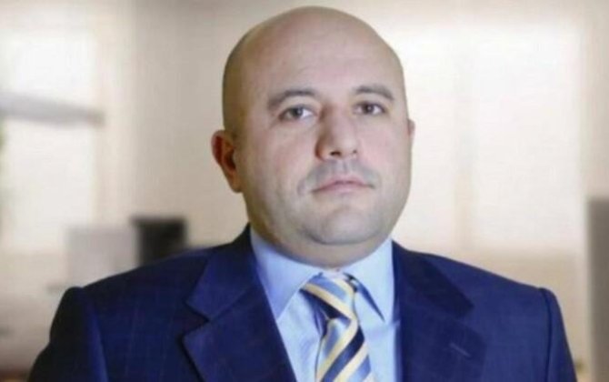 Cəlil Əhmədov vəzifəsindən azad edildi