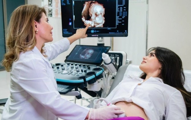 “Ginekoloji müayinələr qadın sağlamlığının gizli açarıdır”