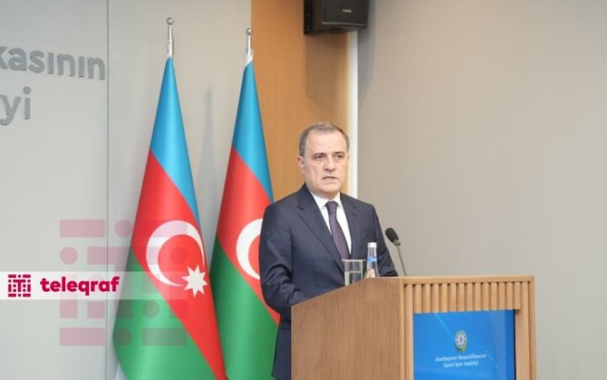 Глава МИД: 124 израильские компании активно реализуют проекты в Азербайджане