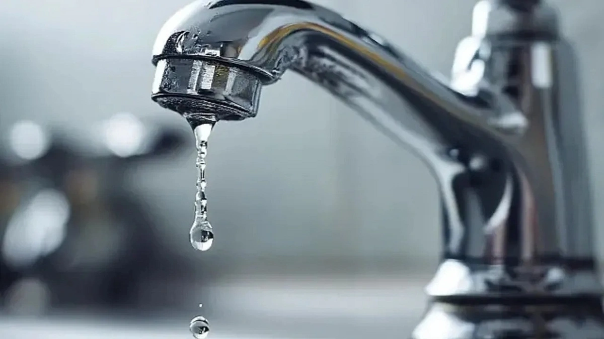 Sumqayıtın bəzi ərazilərinə suyun verilişində müvəqqəti fasilə olacaq