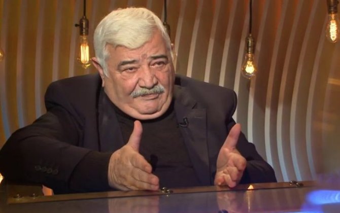 “Azəri” fars deyimidir, bunu Jirinovski də başa düşdü, bu bisavadlar isə...” – Firudin Cəlilovdan AÇIQLAMALAR