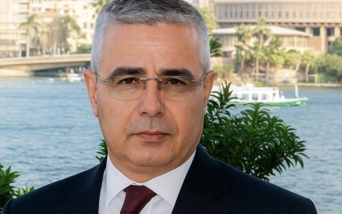 Sabiq diplomatın cəzası azaldıldı