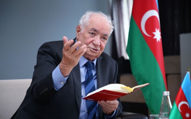 Xalq şairi Vahid Əzizdən XƏBƏRDARLIQ - ALDANMAYIN!