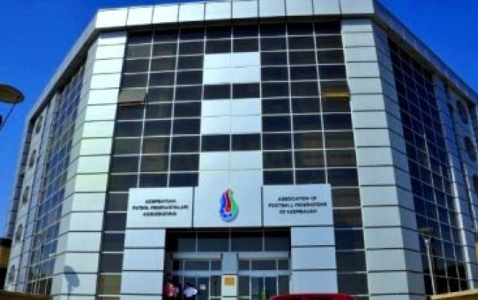 AFFA iki kluba texniki məğlubiyyət verdi