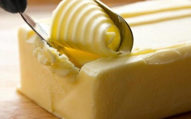 Kərə yağı BAHALAŞDI – Yeni qiymətlər