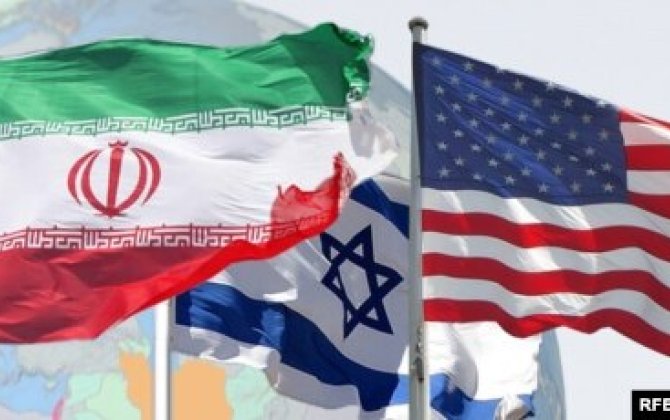 ABŞ-İran gərginliyi artır: İsrail ordusu yüksək hazırlıq rejiminə keçdi