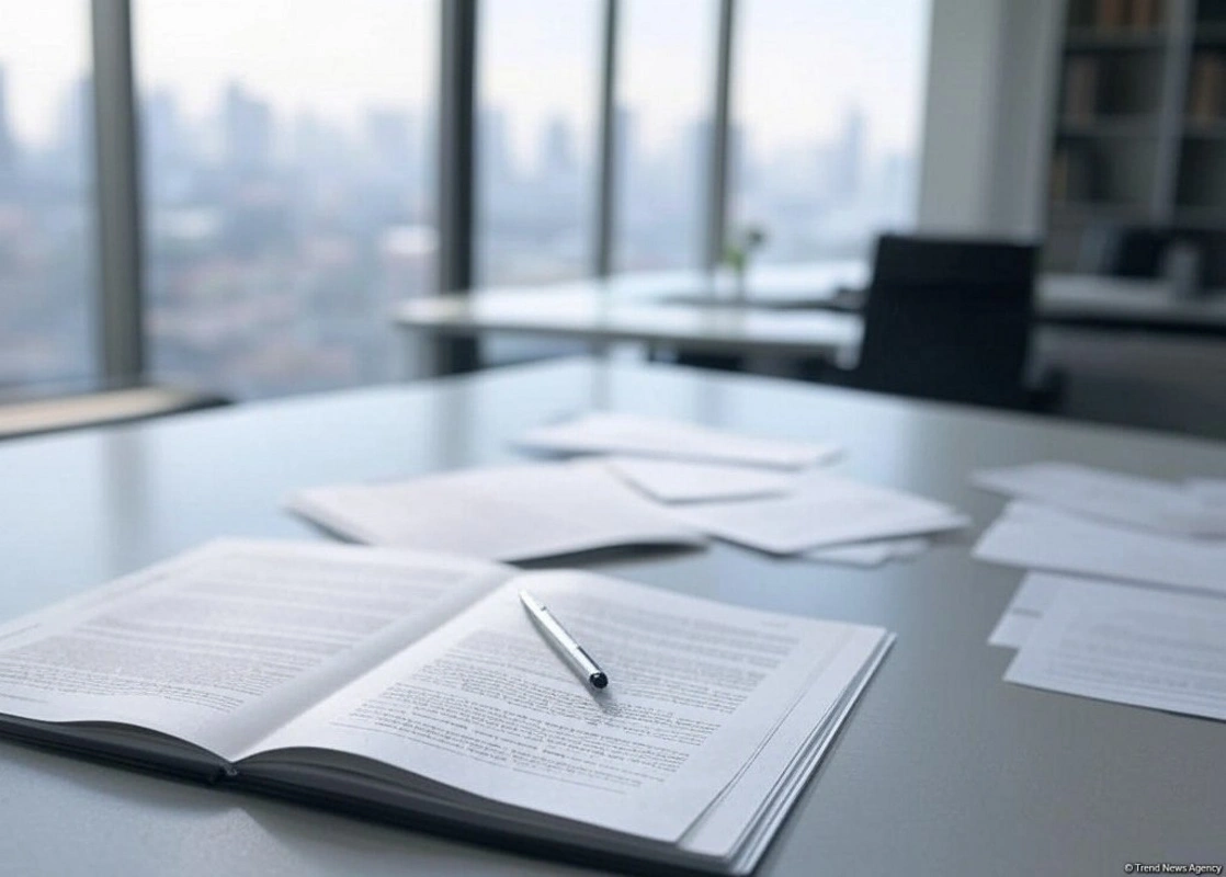 Maliyyə institutları tərəfindən məlumatların verilməsi qaydalarında dəyişiklik edildi