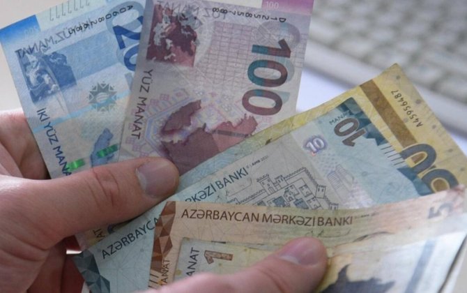 Bu şəxslərə kommunal ödənişlərlə bağlı pul verilir