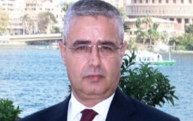 Sabiq diplomat Ramiz Vəliyevə Amnistiya aktı şamil olunub
