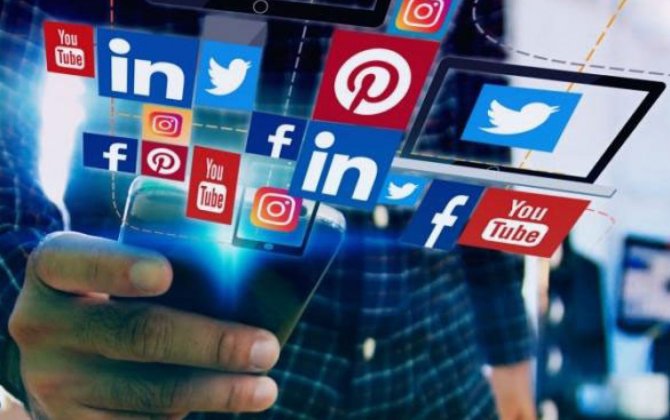 Sosial şəbəkələrdə cəmiyyətə açıq hörmətsizliyə görə inzibati həbs və cərimə müəyyənləşib