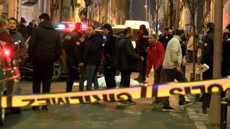 Qadını doğrayıb tikələrini zibil qutularına atdılar - Qandonduran qətlin təfərrüatı