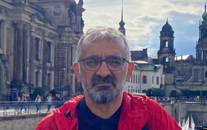 “Ən qorxulu ssenari İranda vətəndaş müharibəsinin baş verməsidir...”-RIZA TALEBİ