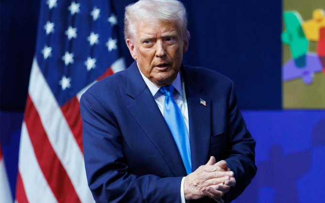 Tramp: İctimai rəy sorğularının saxtalaşdırılması cinayət əməli sayılmalıdır