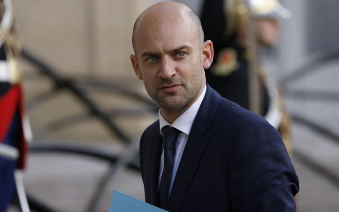 Fransa XİN başçısının Türkiyəyə səfər tarixi açıqlanıb - FOTO