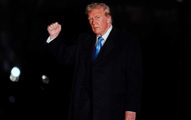 Трампа переполнили эмоции после обнаружение тела последнего заложника в Газе