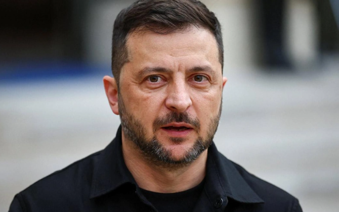 Ukrayna ABŞ və Rusiya ilə keçiriləcək görüşə güclü şəkildə hazırlaşır