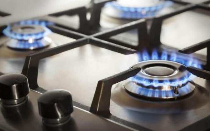 Bu gün Bakının iki rayonu qazsız qalacaq