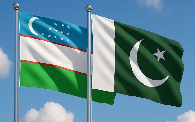 Почему Пакистан важен для торговой стратегии Мирзиёева