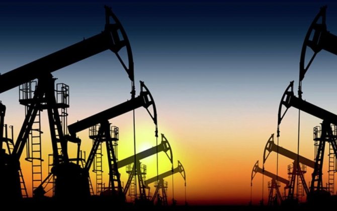 Нефть подешевела на перспективе роста поставок