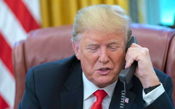 Трамп повышает тарифы для Южной Кореи