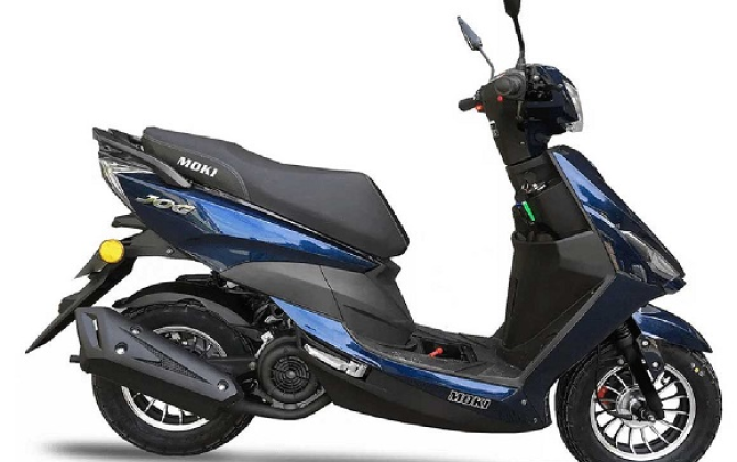 Sabunçuda moped oğurlayanlar saxlanıldı