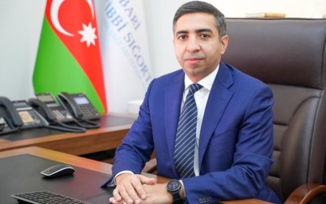 Заур Алиев: В Азербайджане ежегодно более 1500 заключенных получат доступ к ОМС