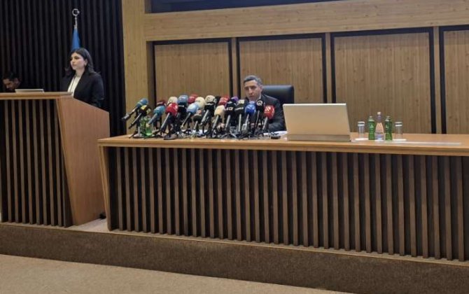 “Pilot layihəsi çərçivəsində mühüm addımlar atılıb” - Zaur Əliyev