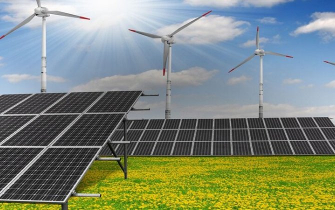 Enerji resurslarından səmərəli istifadə ilə bağlı qanunvericilikdə dəyişiklik edilir