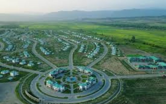 На освобожденных территориях Азербайджана трудоустроены более 8 тыс. человек