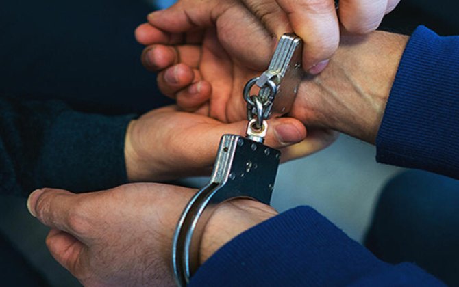 Bakı və Sumqayıtda oğurluq edən şəxslər saxlanıldı