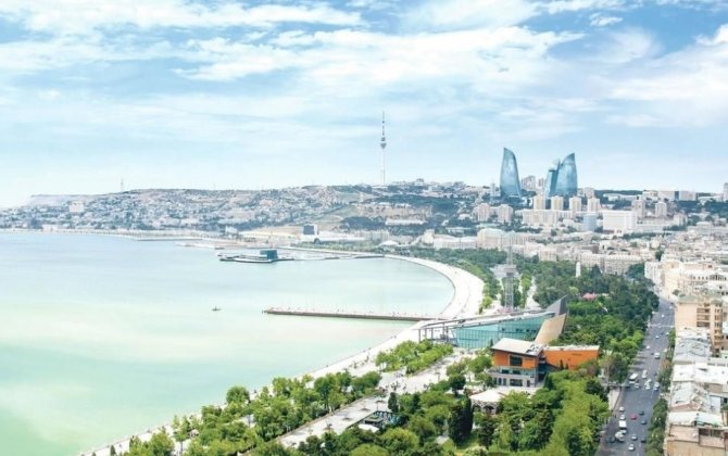 Прогноз погоды в Азербайджане на завтра