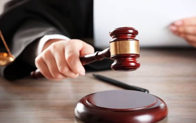 Müdafiə Nazirliyi Arxiv İdarəsinin sabiq rəisinin məhkəməsi başladı