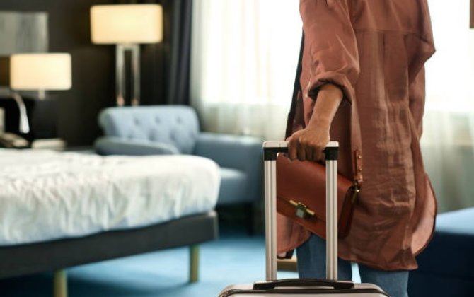 В 2025 году число ночевок в отелях Азербайджана увеличилось почти на 7%