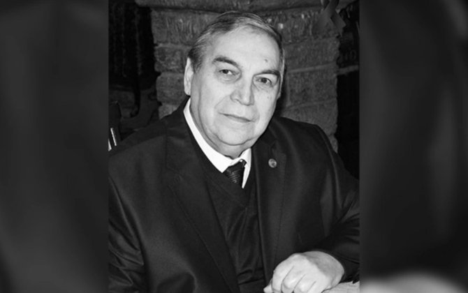 Azərbaycanda hakim vəfat etdi