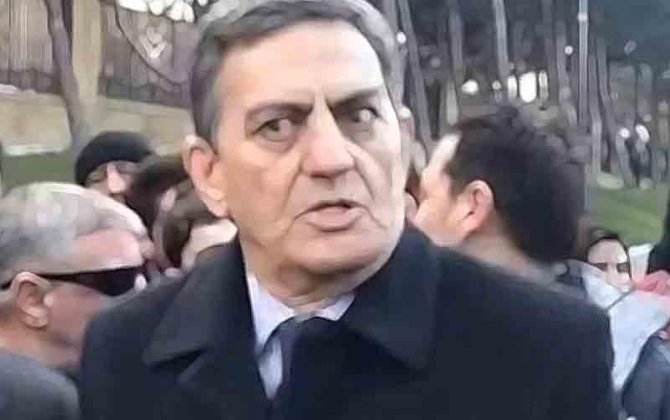 Məhkəmə Əli Kərimli ilə bağlı qərar verdi