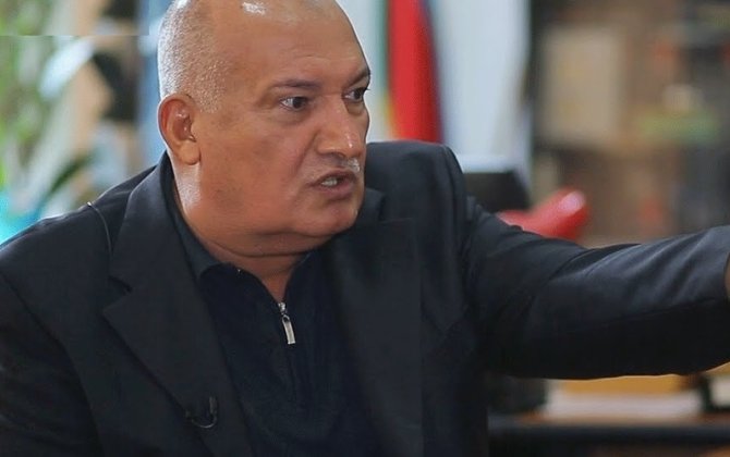 “İranlılar da Bakıda İsrail əleyhinə bəyanatlar verir, əgər onların ağzını bağlasaq...” - Sərdar Cəlaloğludan SƏRT REAKSİYA