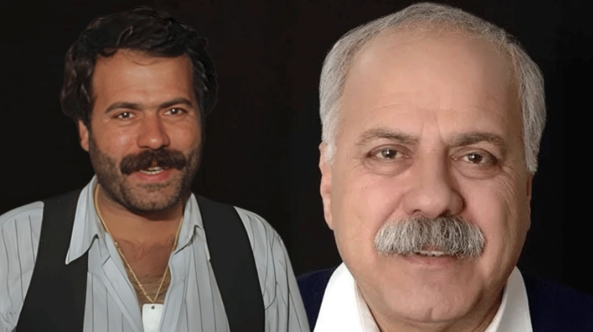 Beyninə qan sızan türkiyəli məşhur aktyor intubasiya edilib