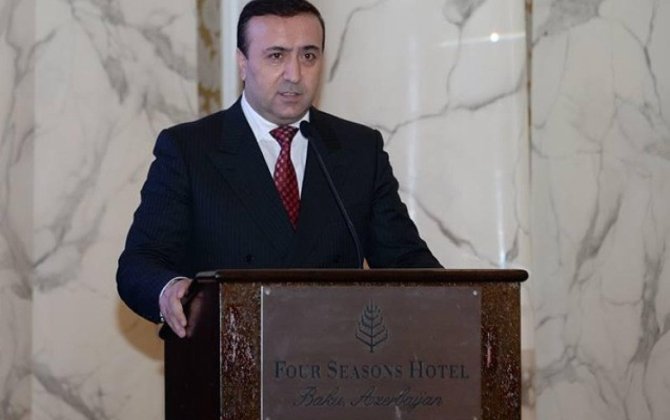 54 milyonluq mənimsəmədə ittiham olunan sabiq baş direktoru barədə qərar qəbul edilib