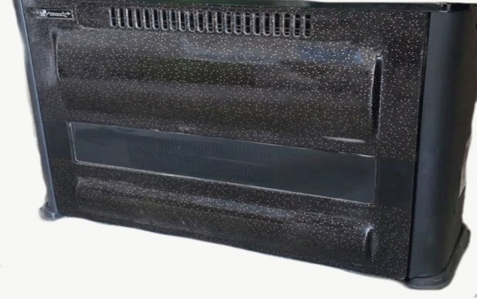 Baş Prokurorluq dəm qazı təhlükəsi barədə müraciət edib