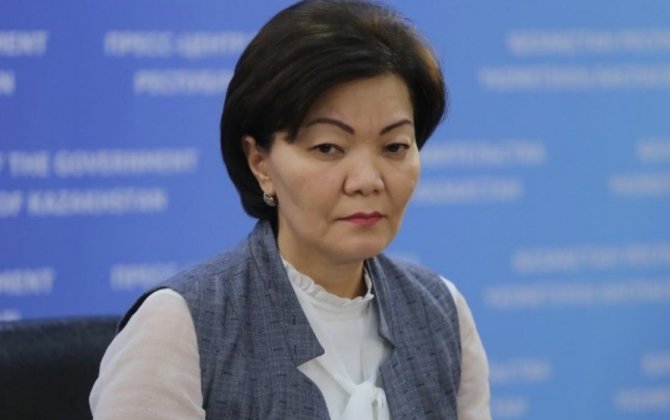 Токаев уволил министра после заявлений о хищениях